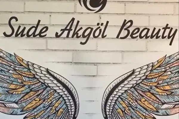 SUDE AKGÖL BEAUTY GÜZELLİK MERKEZİ - Resim 8