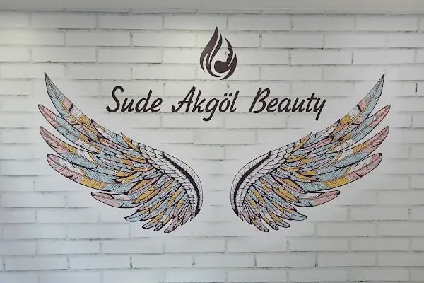 SUDE AKGÖL BEAUTY GÜZELLİK MERKEZİ - Resim 1