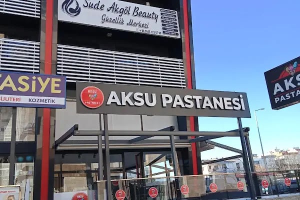 SUDE AKGÖL BEAUTY GÜZELLİK MERKEZİ - Resim 7