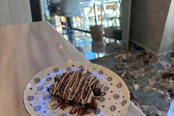 Lavin Chocolate - Resim 20