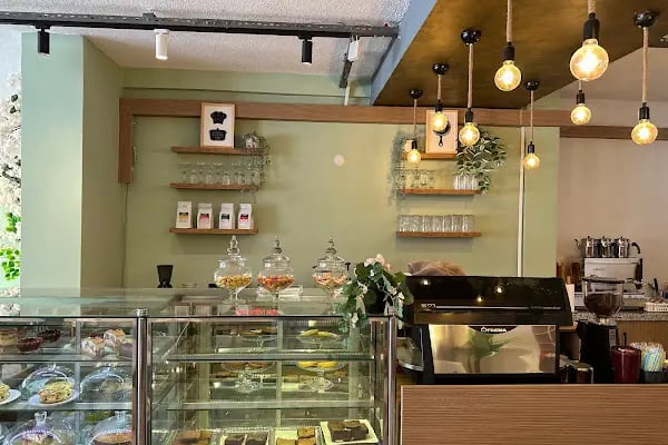 Lavin Chocolate - Resim 12