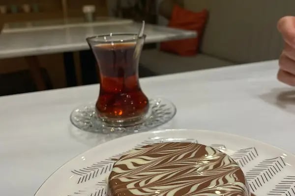 Lavin Chocolate - Resim 16