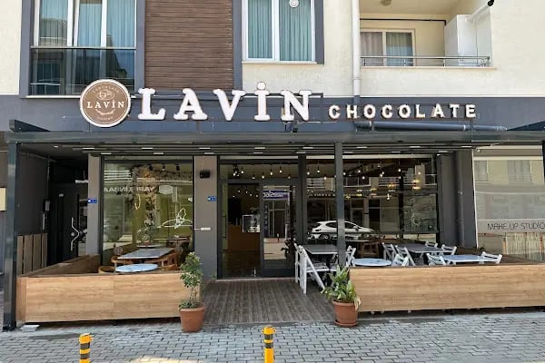 Lavin Chocolate - Resim 2