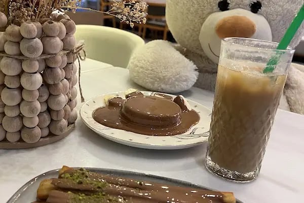 Lavin Chocolate - Resim 3