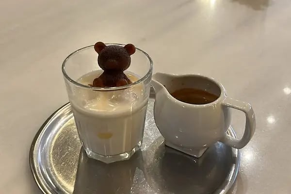 Lavin Chocolate - Resim 8