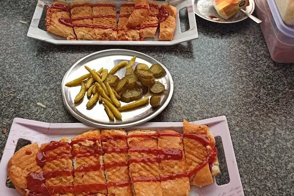 TOSTÇU MEHMET USTA - Resim 7