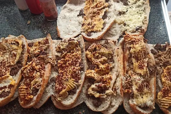 TOSTÇU MEHMET USTA - Resim 4