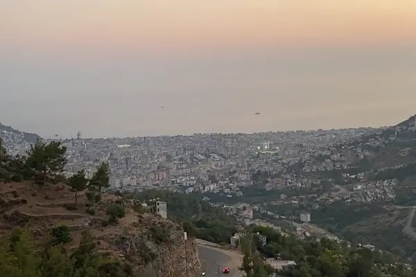 Bektaş Hill - Resim 2