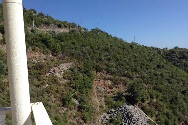 Bektaş Hill - Resim 14