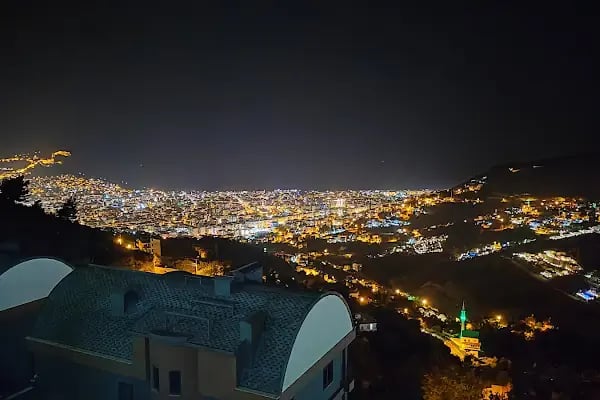 Bektaş Hill - Resim 3
