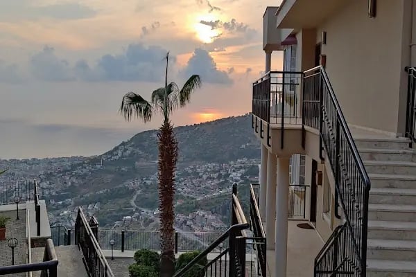 Bektaş Hill - Resim 5