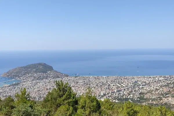 Bektaş Hill - Resim 9