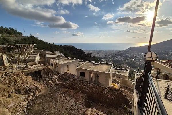 Bektaş Hill - Resim 4