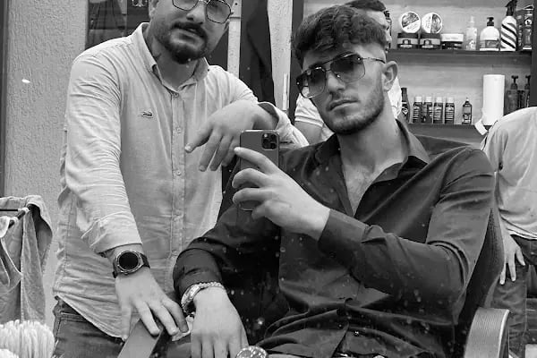 DİNAR ERKEK KUAFÖRÜ - Resim 18
