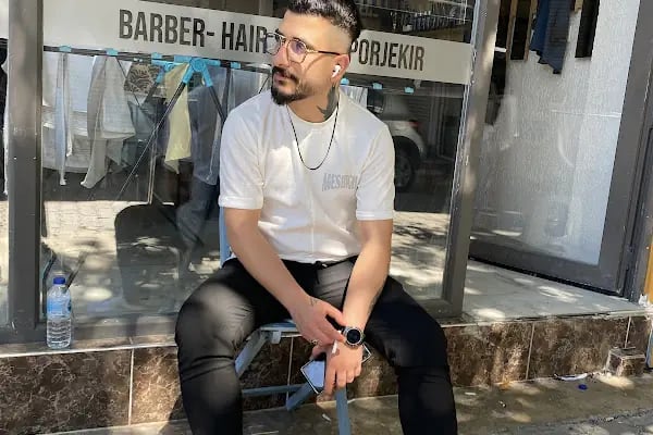 DİNAR ERKEK KUAFÖRÜ - Resim 8