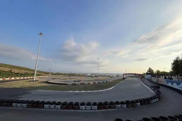 Tuzla Karting Park - Resim 2