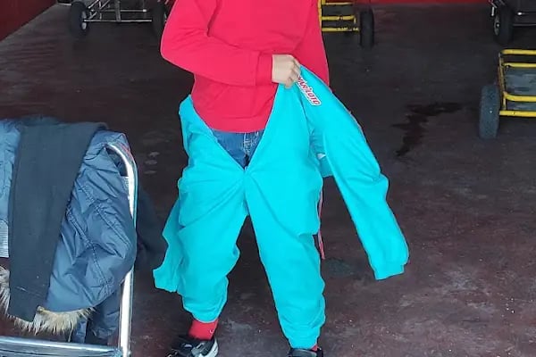 Tuzla Karting Park - Resim 18