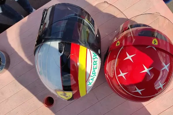 Tuzla Karting Park - Resim 17