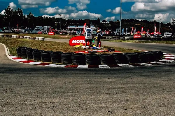 Tuzla Karting Park - Resim 1