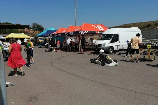 Tuzla Karting Park - Resim 15