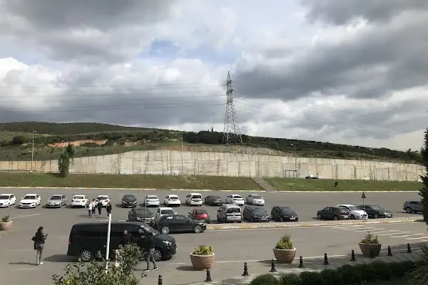 Tuzla Karting Park - Resim 12