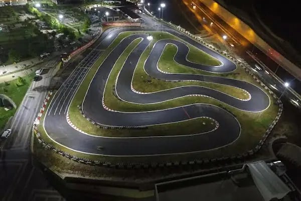 Tuzla Karting Park - Resim 4