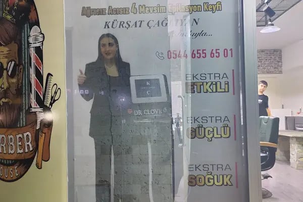Kürşat Çağlıyan Studio Men - Resim 7