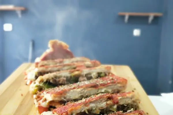 TOSTÇU BABA - Resim 5