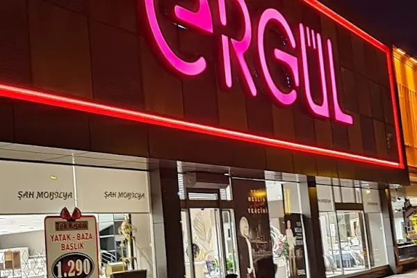 ERGÜL MOBİLYA REAL YOLU - Resim 7