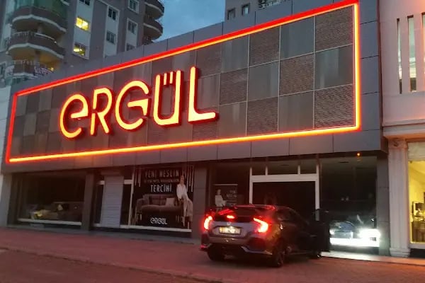 ERGÜL MOBİLYA REAL YOLU - Resim 4