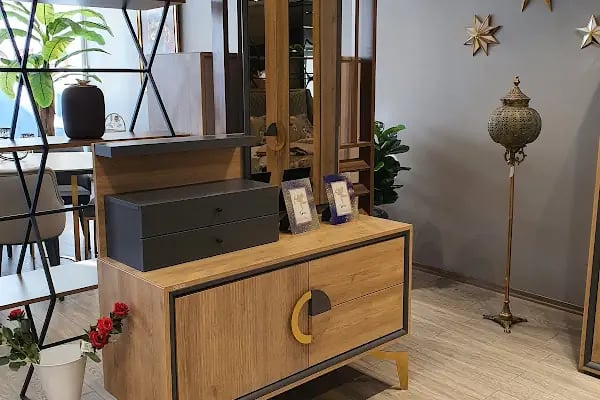 ERGÜL MOBİLYA REAL YOLU - Resim 9