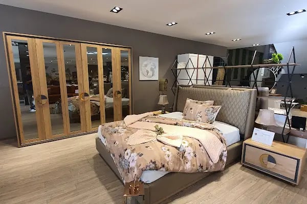 ERGÜL MOBİLYA REAL YOLU - Resim 3