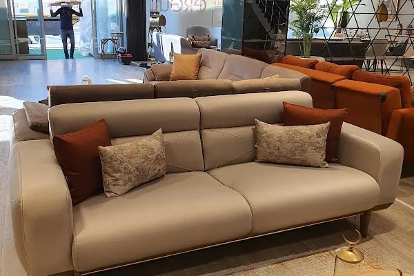 ERGÜL MOBİLYA REAL YOLU - Resim 5