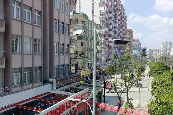 ERGÜL MOBİLYA REAL YOLU - Resim 16