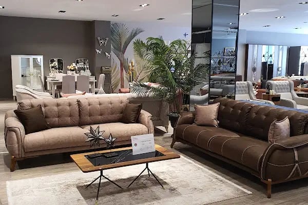 ERGÜL MOBİLYA REAL YOLU - Resim 2