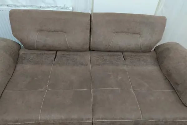 ERGÜL MOBİLYA REAL YOLU - Resim 15