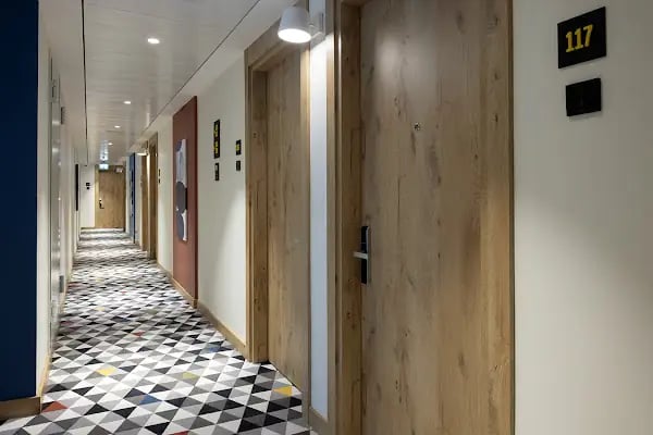 Hampton by Hilton Çerkezköy - Resim 12