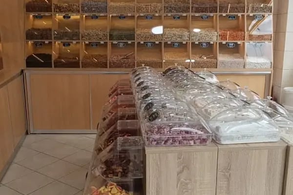 ÇıtırX KURUYEMİŞ KAHVE BAHARAT - Resim 13
