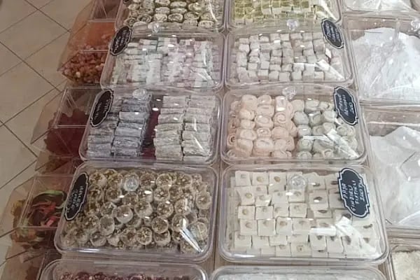 ÇıtırX KURUYEMİŞ KAHVE BAHARAT - Resim 15