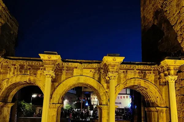 Giges King Boutique Hotel - Resim 19
