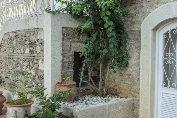 Giges King Boutique Hotel - Resim 18