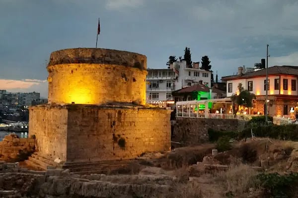 Giges King Boutique Hotel - Resim 7