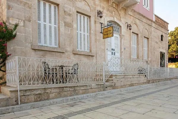 Giges King Boutique Hotel - Resim 1