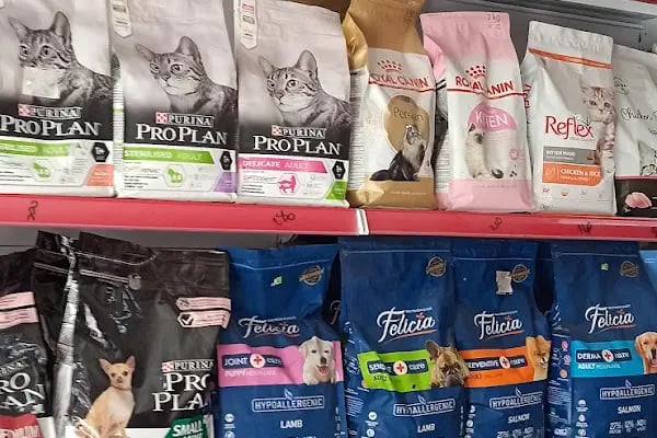 Hoby petshop - Resim 10