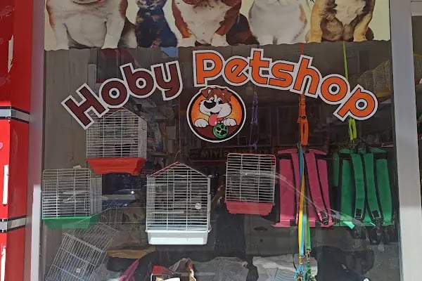Hoby petshop - Resim 1