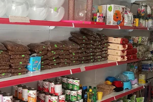 Hoby petshop - Resim 5