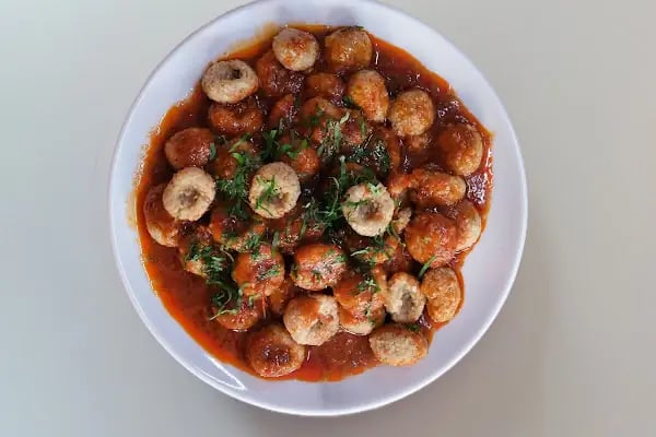 Mezemix Döşemealtı - Resim 12