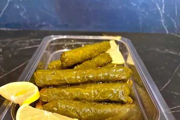 Mezemix Döşemealtı - Resim 9