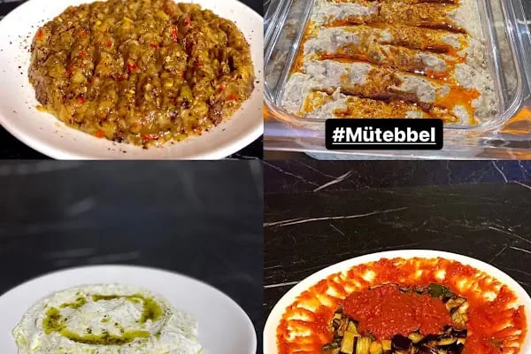 Mezemix Döşemealtı - Resim 4