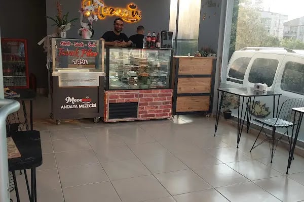 Mezemix Döşemealtı - Resim 20